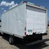 2012 Ford E450 box truck