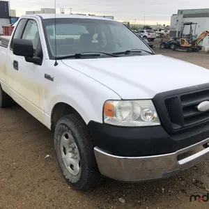 2007 Ford F150 XL Truck 
 UNRESERVED