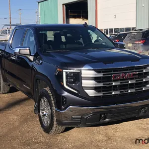 2022 GMC Sierra 1500 SLE Truck