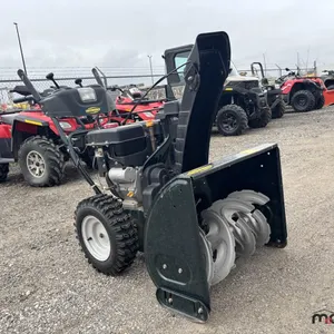 Yard Works 26" Snow Blower
 UNRESERVED