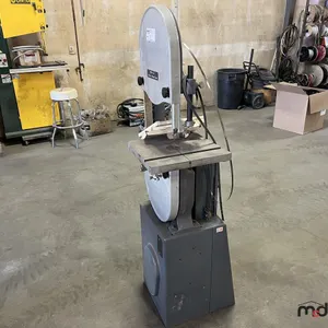Rockwell Model 14 Bandsaw w/ Extra Blades
 UNRESERVED