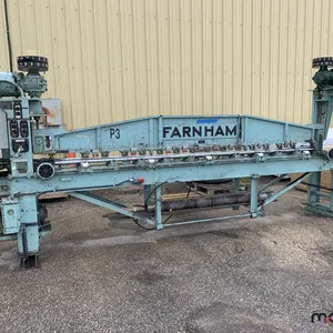 Farnham Metal Roller
 UNRESERVED