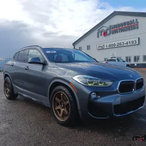 2018 BMW X2 xDrive28i SUV