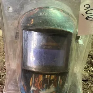 Auto Darkening Welding Helmet