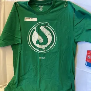 Saskatchewan Roughriders T-shirt XL