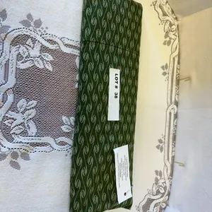 Handmade wheat bag