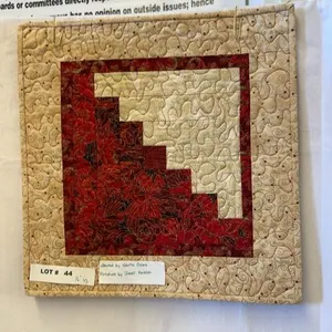 16 in.² trivet