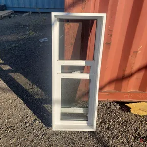 Small Window Insert (Approx. 16"x6"x41")
 UNRESERVED