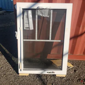 Window Insert (Approx. 34"x3 1/2"x49")
 UNRESERVED