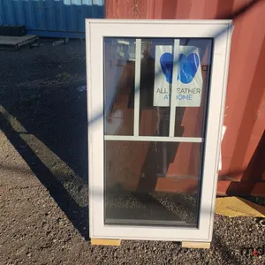 All Weather Window Insert (Approx. 28"x3"x49")
 UNRESERVED