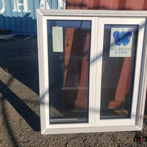 All Weather Window Insert (Approx. 41"x8"x49")
 UNRESERVED