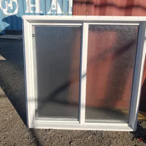 Textured Window Insert (Approx. 48"x8"x47")
 UNRESERVED