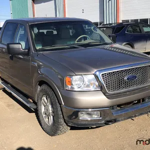 2004 Ford F150 Lariat Truck