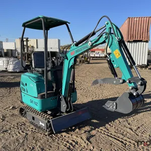 2025 AGT QX16Z Mini Excavator
 UNRESERVED