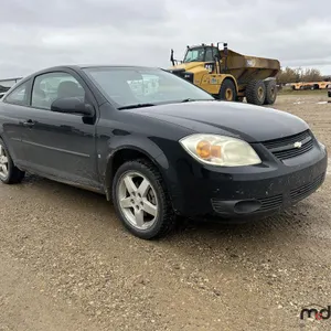 2007 Chevrolet Cobalt LT Car
 UNRESERVED