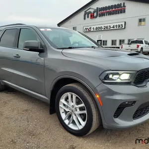 2022 Dodge Durango GT SUV