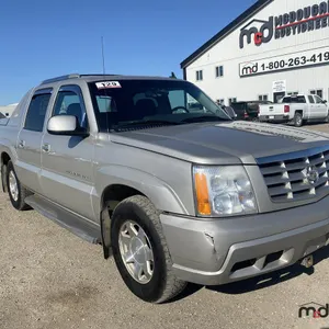 2006 Cadillac Escalade EXT Truck