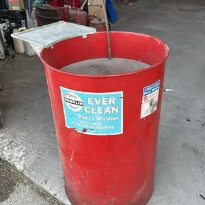 Conklin Ever Clean Parts Washer