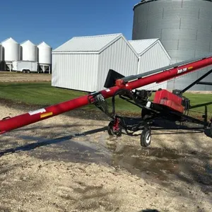 Wheatheart R8-36 Grain Auger