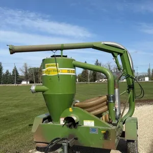 Walinga Agri-Vac 510 Standard Grain Vac   s/n 9303528
