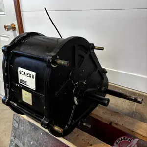Bourgault Series II Metering Box system for 6350 air cart