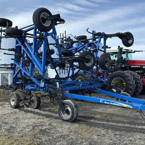 New Holland ST830 tillage s/n YAS003110