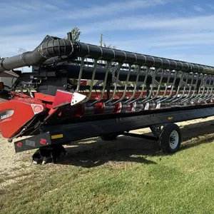 Case IH 2020 Flex head  s/n CBJ041739