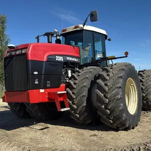 Versatile 2375 tractor  s/n 304640
