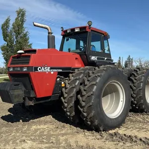 Case IH 4894 4WD Tractor  s/n 8867411