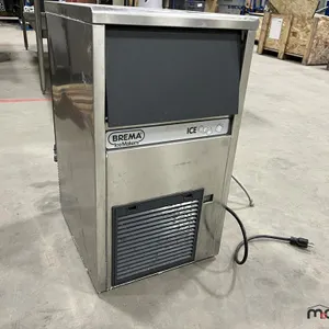 Brema CB249A Ice Maker
 UNRESERVED