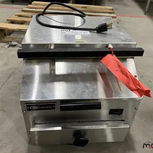 Ember Glo ES5M Food Steamer
 UNRESERVED