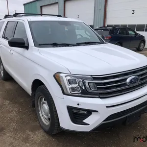 2018 Ford Expedition SUV
 UNRESERVED