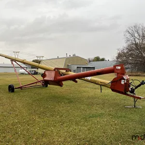 Westfield MK100-51 51' Auger
 UNRESERVED