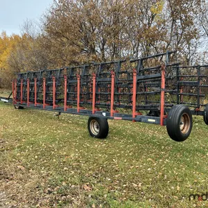 70' Flexicoil Harrow
 UNRESERVED