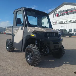 2025 Polaris Ranger SP 570 Premium UTV