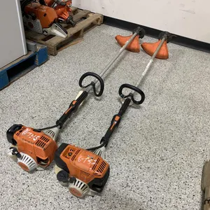 (2) Stihl Weed Wackers (Asset #6745 & #6752)
 UNRESERVED