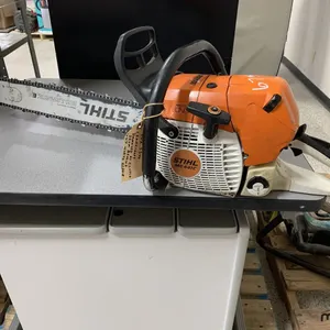 Stihl MS441C Chainsaw (Asset #6751)
 UNRESERVED
