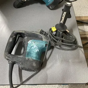 Makita Rotary Hammer (Asset #6753)
 UNRESERVED