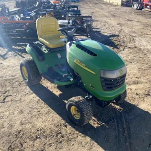 John Deere L110B Lawn Tractor (Non-Runner)
 UNRESERVED