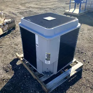 ICP HXH536GKA100 Heat Pump Condenser
 UNRESERVED
