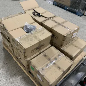 Pallet of Misc. Cords
 UNRESERVED