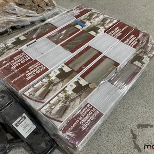 Pallet of Rigid Core Flooring
 UNRESERVED