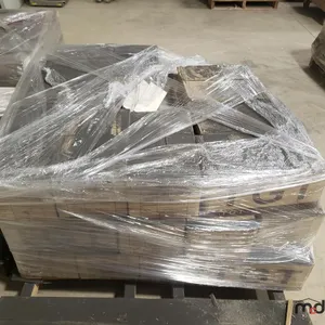 Misc. Bathroom Wall Tiles (Approx. 3"x6"x0.27")
 UNRESERVED