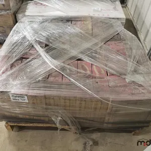 Premium Floor Tiles (Approx. 12"x12")
 UNRESERVED