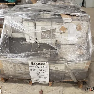 Floor Tiles (Approx. 12"x12")
 UNRESERVED