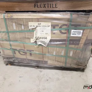 Wall Tiles (Approx. 12"x24")
 UNRESERVED