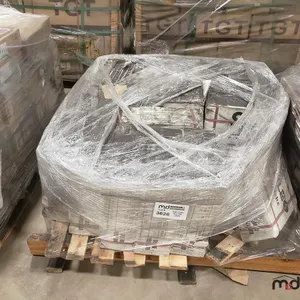 Glossy Floor Tiles (Approx. 12"x12")
 UNRESERVED