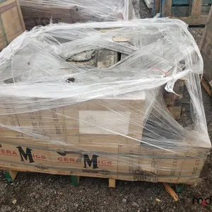 Floor Tiles (Approx. 10"x13")
 UNRESERVED