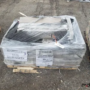 Porcelain Floor Tiles (Approx. 6"x24")
 UNRESERVED