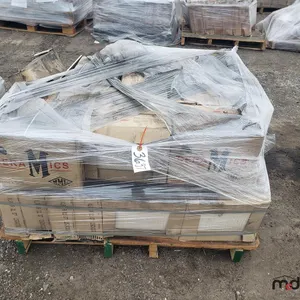 Floor Tiles (Approx. 10"x13")
 UNRESERVED